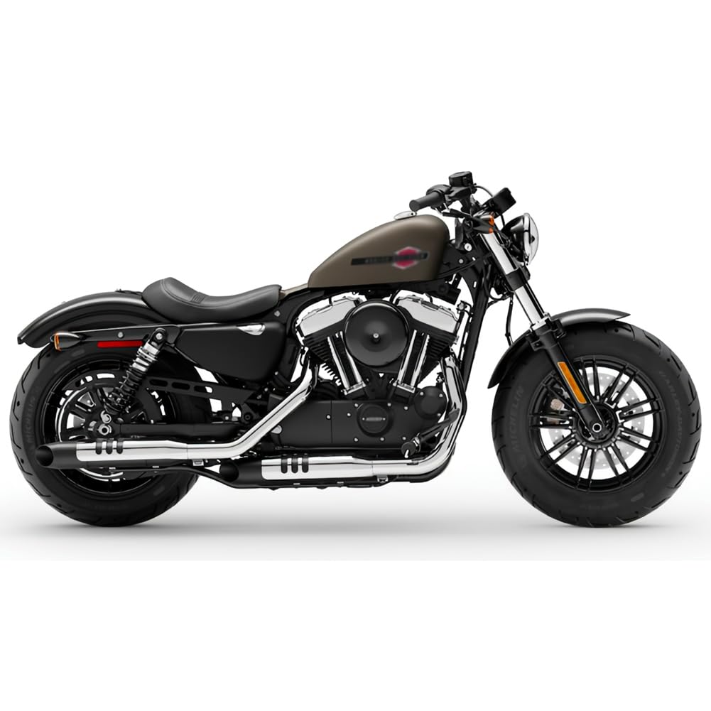 Amazon | Baohatsu バイク用 ライダー用 シート ソフト ソロ座席 16-20