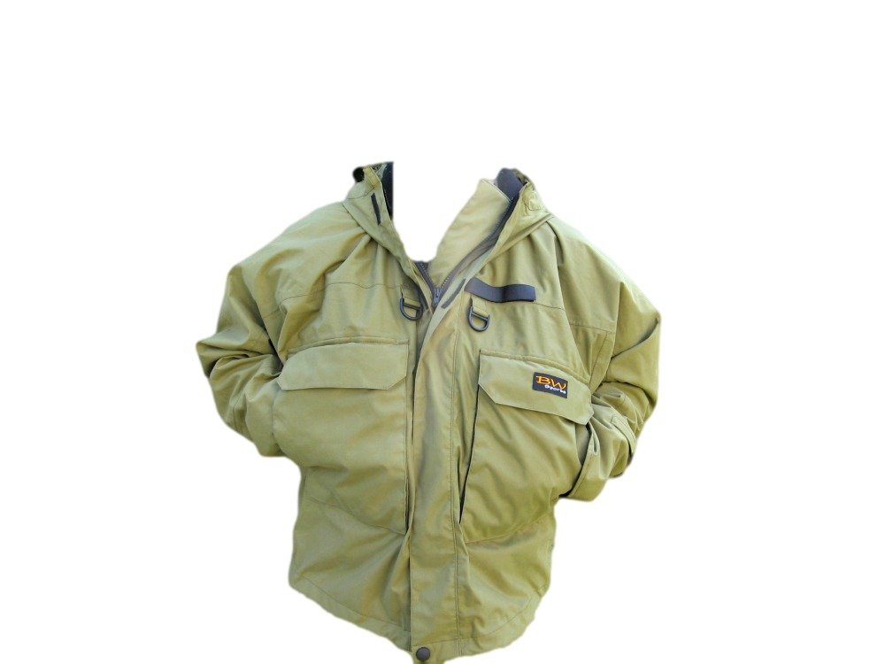Bw Sports Rain Jacket Soft Shelled Rain Gear With Fleeced