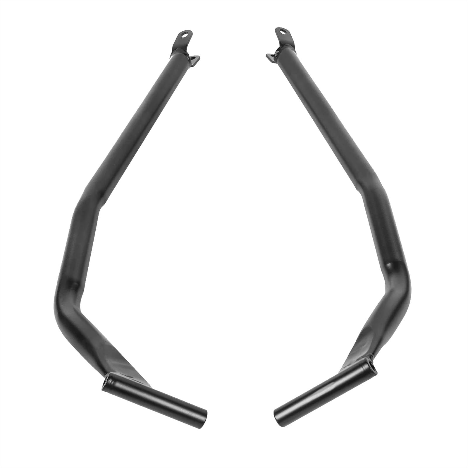 Accessori per motociclette Per Honda CRF250 Per Rally 2017-2020 2018 2019 Accessori Per Moto Telaio Protezione Anticaduta Motore Barra Di Paraurti