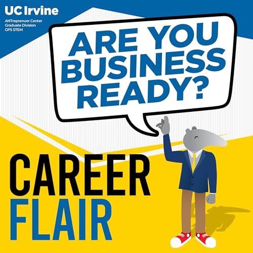 Career Flair: Are You Business Ready? cover art
