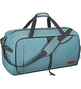 Amazon | [CANWAY] ボストンバッグ 折りたたみスポーツバッグ スーツ