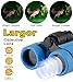 Binoculars for Kids,Toy for 3-12 Years Boys and Girls Valentines Day Gifts Easter Birthday Gifts Outdoor Learning Toy for Kid Ages 4-6 Toddler Gift Stuffers