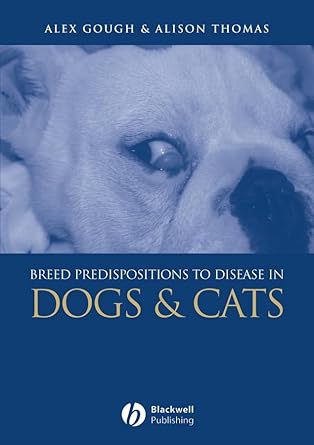 BREED PREDISPOSITIONS TO DISEASE IN DOGS AND CATS 3RD EDITION PDF visual data 3