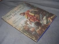 The Sermon on the Mount B000FA1766 Book Cover