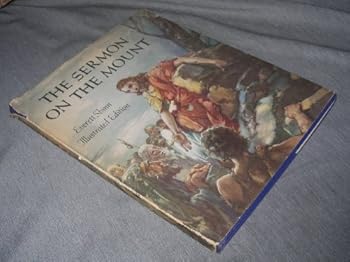 Hardcover The Sermon on the Mount Book