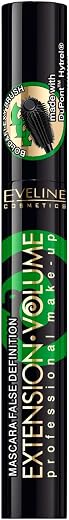 Eveline Cosmetics Mascara Extension Volume Lenght&amp;Curl