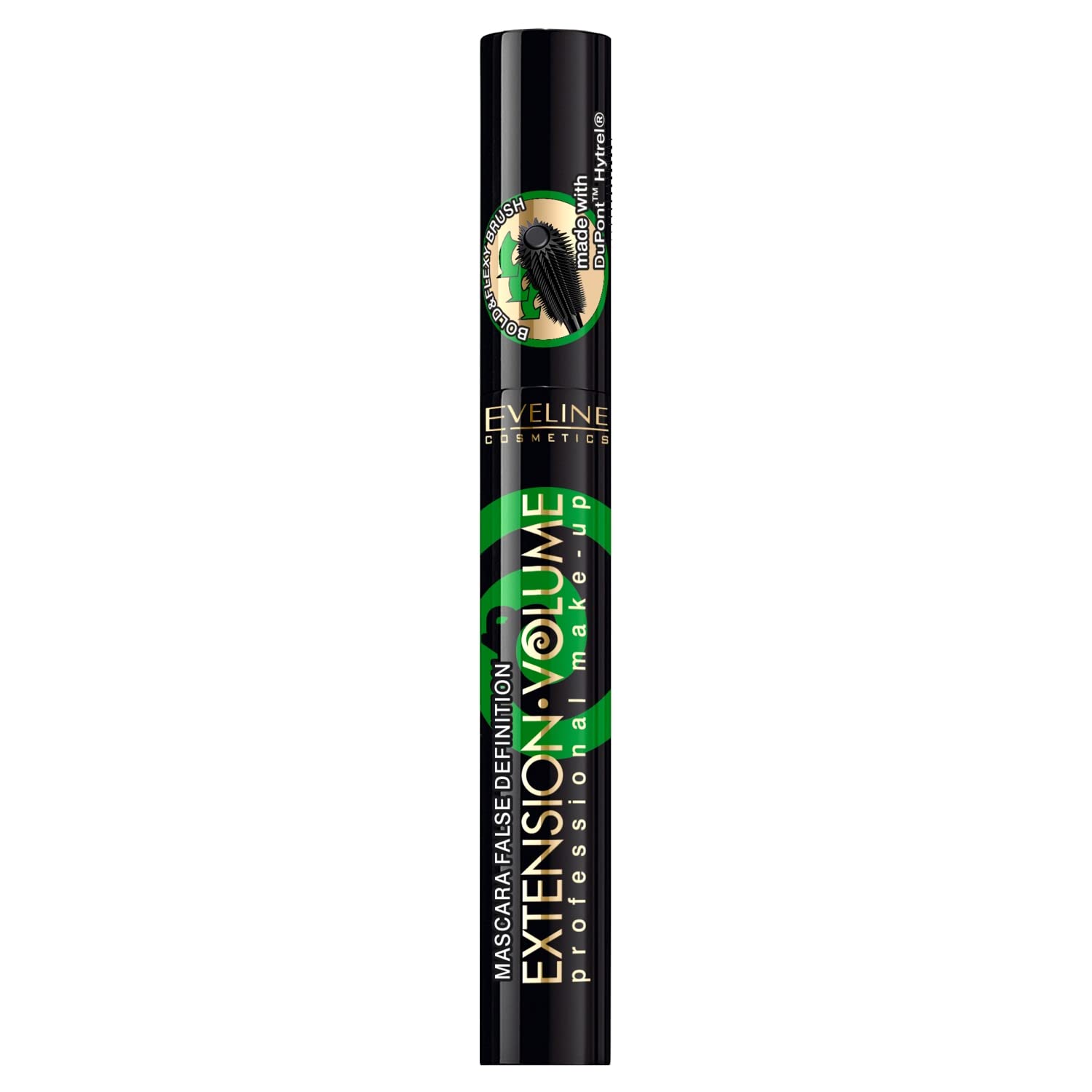 Eveline Cosmetics Mascara Extension Volume Lenght&Curl