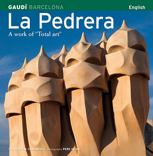Télécharger La Pedrera: A Total Work of Art PDF Ebook En Ligne