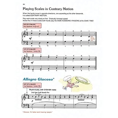 Alfred's Basic Piano Prep Course Lesson Book, Bk E: For the Young Beginner (Alfred's Basic Piano Library, Bk E) Paperback May 1, 1992