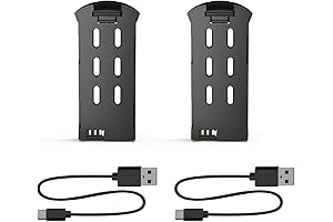 Holy Stone HS340 Spare Batteries