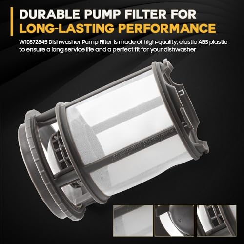 Seentech-W10872845-Dishwasher-Pump-Filter-Cup-Replacement-Part-Compatible-With-Whirlpool-Kenmore-Dishwasher-Replaces-8579307-AP6030094-W10056425-W10056426