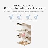 XIAOMI Robot Vacuum H40 EU - 14