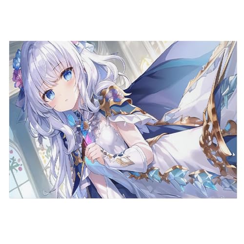 Decoración de hogar con póster de anime japonés, lienzo decorativo para pared de 40x60 cm