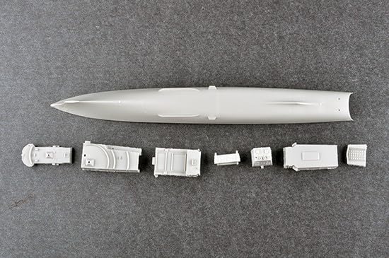 Amazon | トランペッター 1/700 イギリス海軍 23型フリゲート HMS