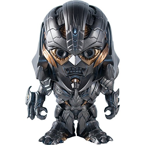 Transformers The Last Knight Super Deformed Vinyl