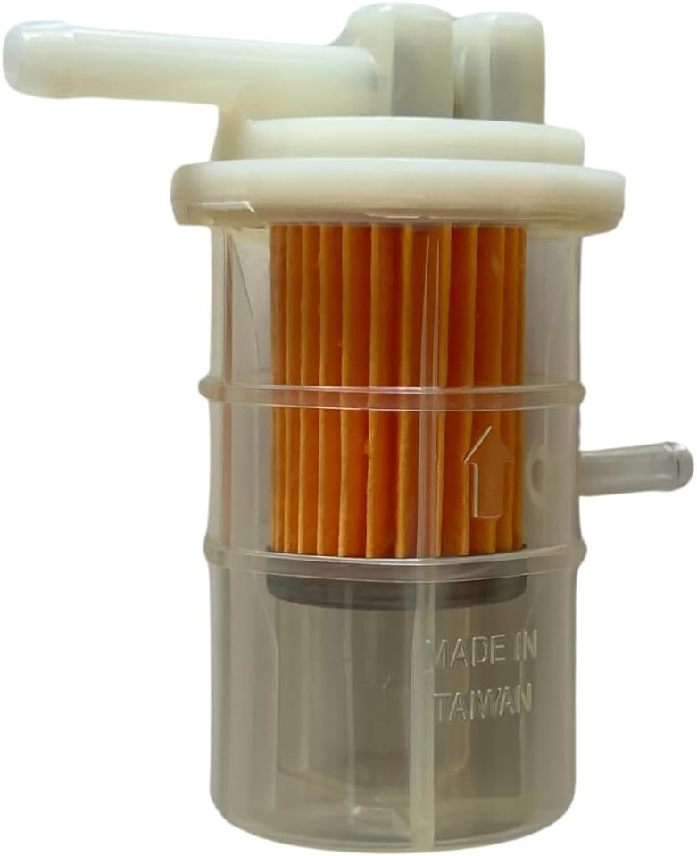 KINDZA Genuine Feed Pump Pre-Filter [ED0067270600-S]