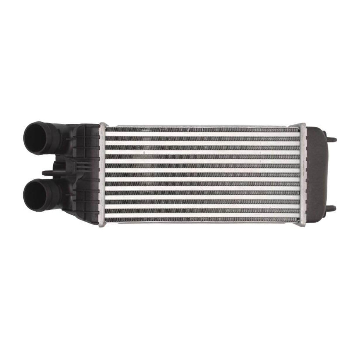 THERMOTEC Intercooler DAP003TT per DS DS 3 per CITROËN C3 II (SC_)