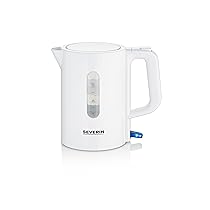SEVERIN WK 3462 – Bollitore da viaggio