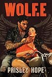 Wolf.e (The Soldiers of Bedlam Book 1)