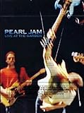 pearl jam live at benaroya hall  Pearl Jam - Live at the Garden [2 DVDs]