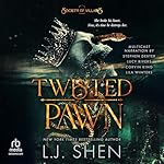 Cover of Twisted Pawn