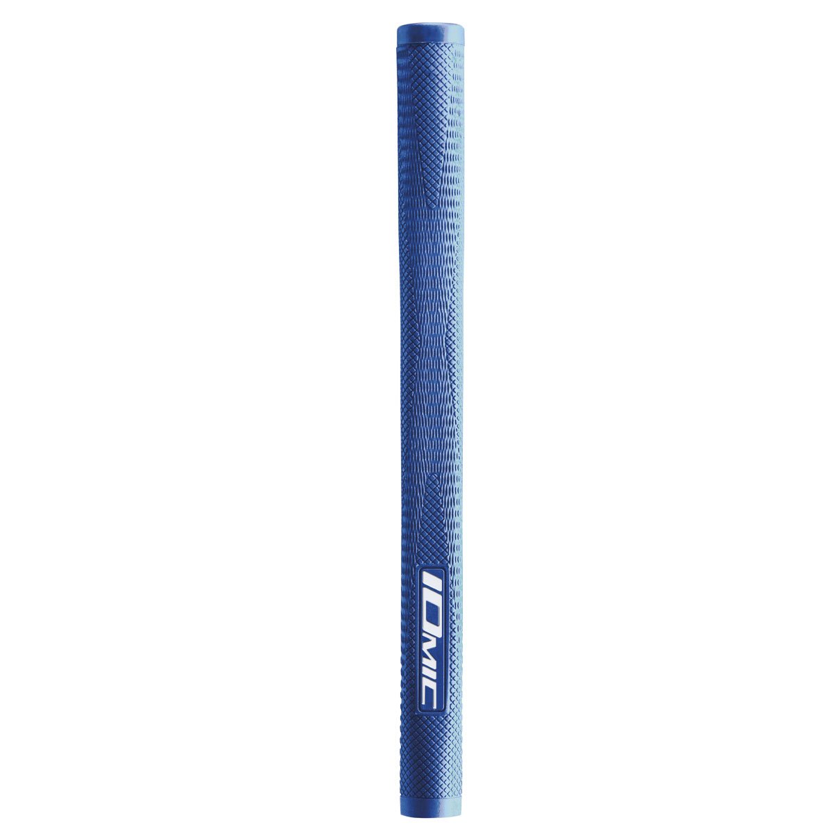 Iomic Absolute-X Putter Grip, 65g, Blue
