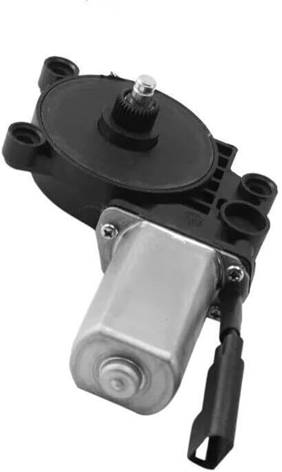 Elevalunas Reemplazo del Motor del elevalunas eléctrico para Ford para Fiesta MK6