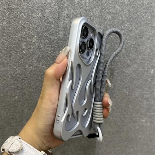 M3DtCdbP[X for iPhone 16 Pro Max 15 14 13 12 11 Pro Max Plusp t@bV XgohJo[t }bgVo[ for iPhone 15Prop
