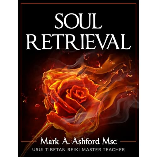 Soul Retrieval : Mark A. Ashford episode artwork