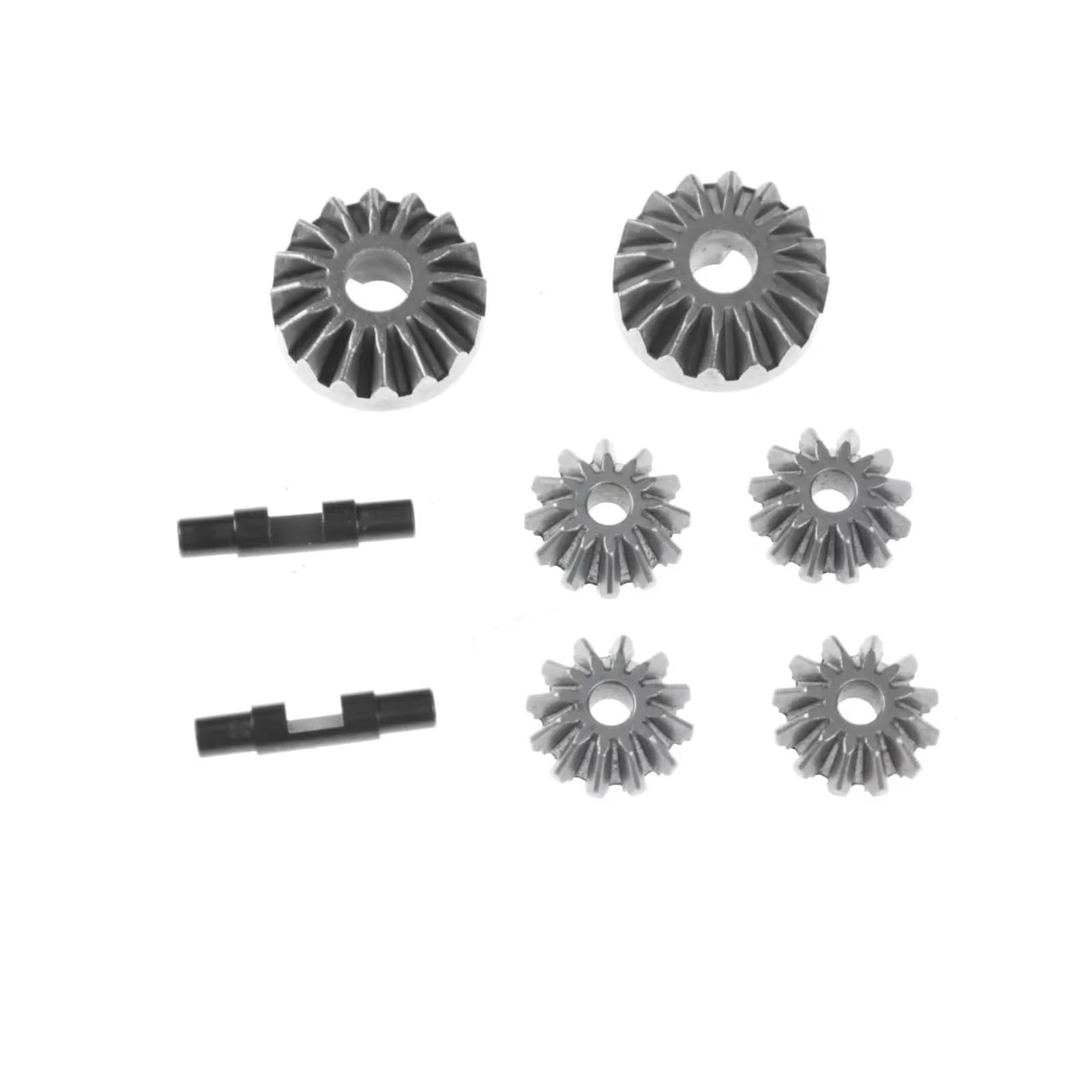 Compatible With FS For Racing 1/5 RC Car Upgrade Parts Modification Spare Replacement Accessories Diff Gear Set RC Accessories