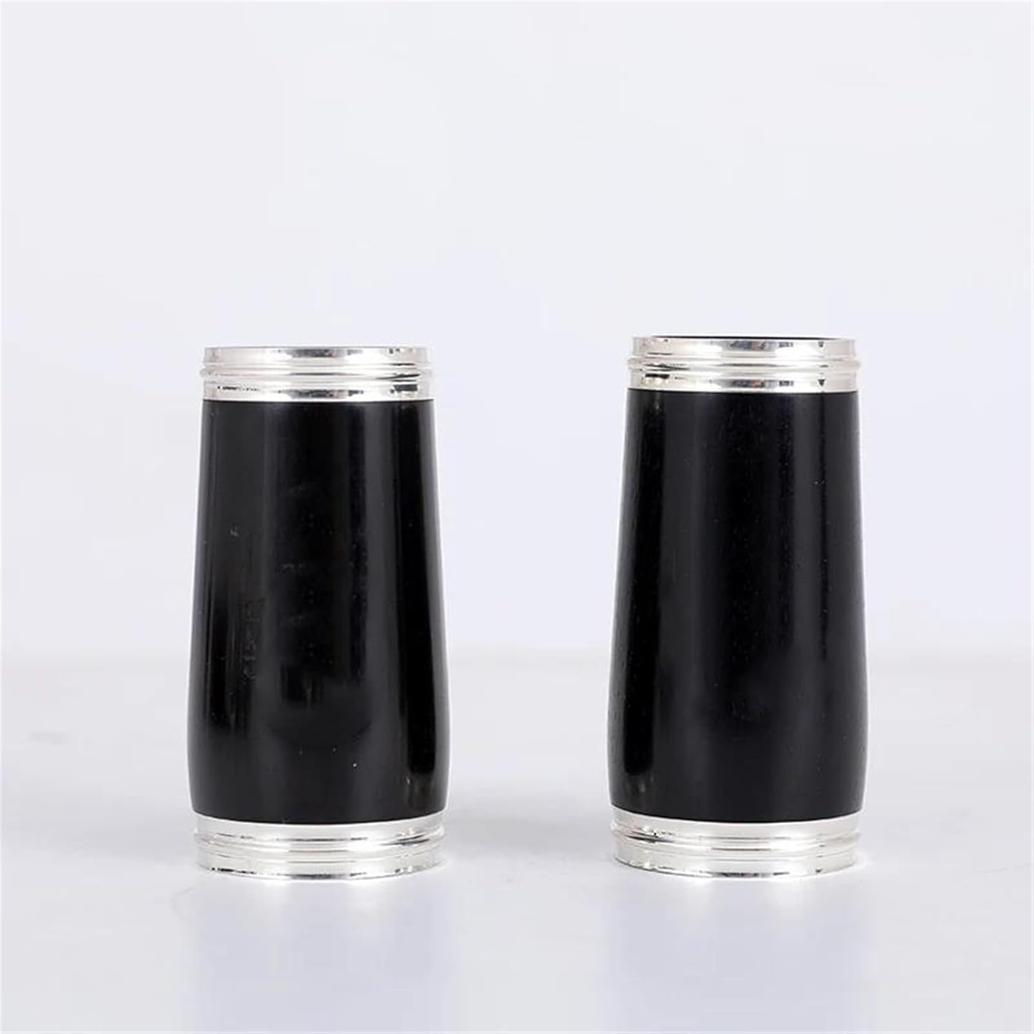 Clarinet Musical Instruments BB Ebony Clarinet Wooden Ebony Clarinet 17 Key B Flat Clarinet Solid Wood Clarinet