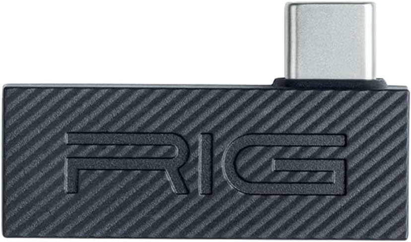 RIG 600 PRO HS Wireless Transmitter