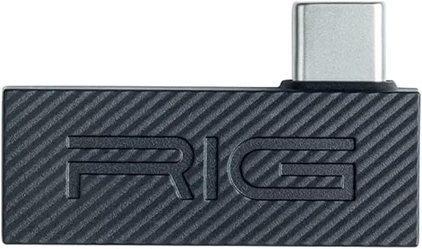 RIG 600 PRO HS Replacement Wireless Transmitter for HS Version Headset Only PlayStation and PC Compatible