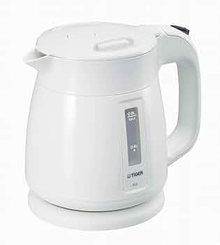 タイガー 電気ケトル 「わく子」 800ml ピンク PCF-A080-PF i8my1cf 61-MUMQeo8L._UF350,350_QL50_.jpg