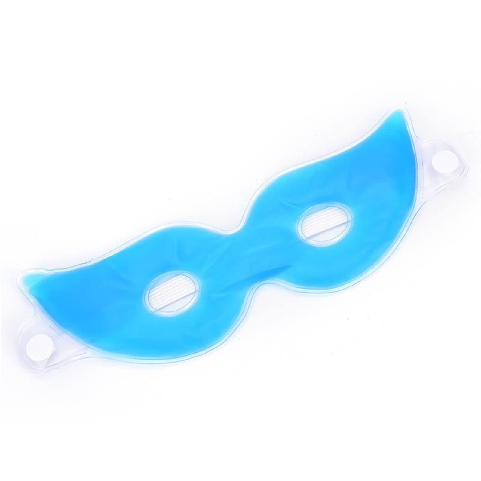 HORACOIce Bag Eye Mask Cool Cold Hot Compress With Ice Eye Mask Sleep Shading Cooling Gel Eye Mask Polarized Sunglasses