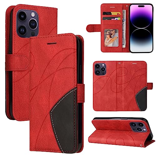 X}zP[X Ή@ for Nokia G20 / G10 tbvX^h X}zP[X EHbgJ[hXbg }OlbgNXv VF Red