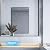 Art3d Peel and Stick Backsplash for Kitchen, Stick on Thickened Tiles in White, 12"x12" ?10 Tiles)