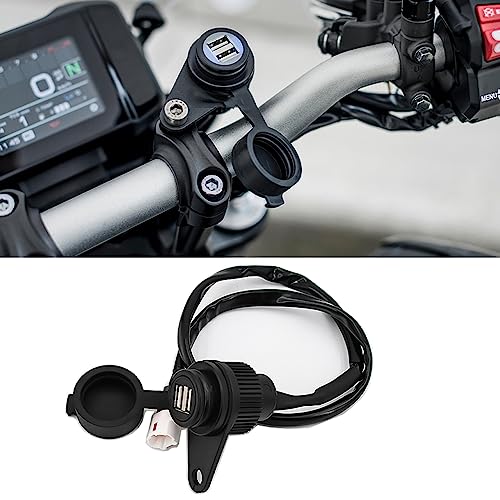 For }nMT-07 MT-09̃I[goC12V DV USB DCAEgbgSP Tracer FZ-09 FZ-07 TRACER XSR 700 900_uUSB\PbgRo[^[