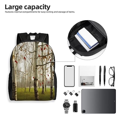 Mochila impermeable AdaNti 16.1 x 4.5 x 11.8 in miniatura 6