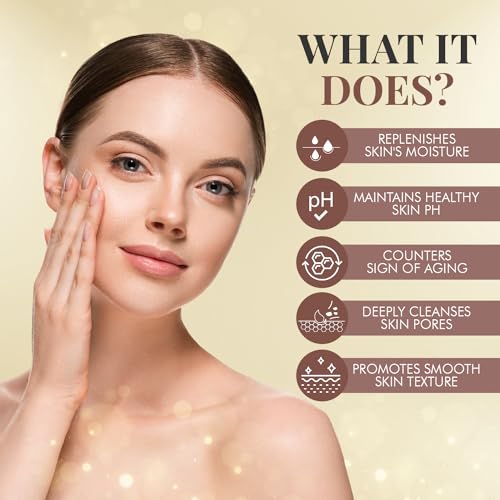 Image of Ozone Cleansing Toning Moisturizing Kit | Facial Kit For Men & Women | Ideal For All Skin Types Glowing Skin, Bright & Radiant Complexion | Reduces Fine Line & Wrinkles | 300 gm
