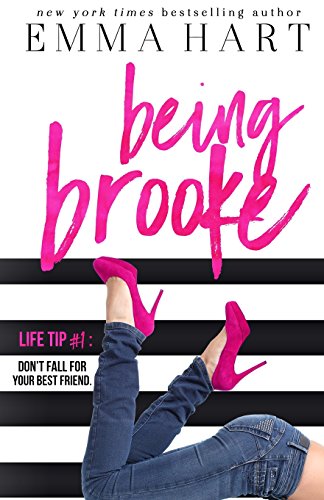 Being Brooke view 2