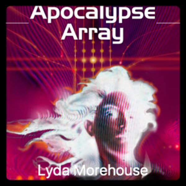 Cover art for Apocalypse Array