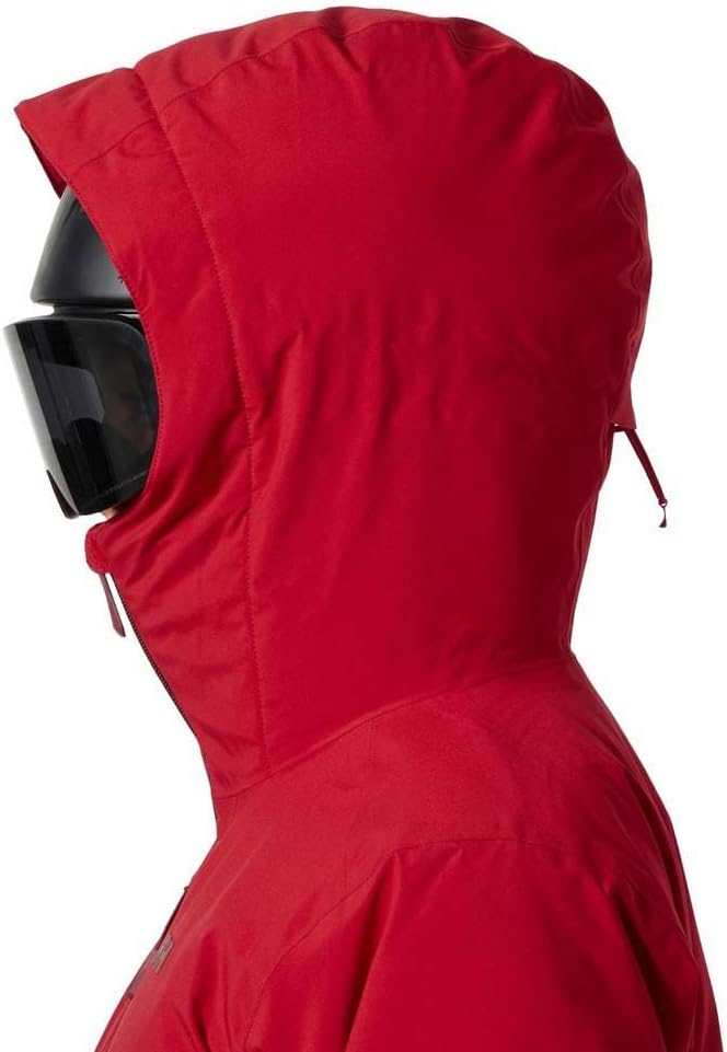 Helly Hansen Women's Edge 3.0 Jacket