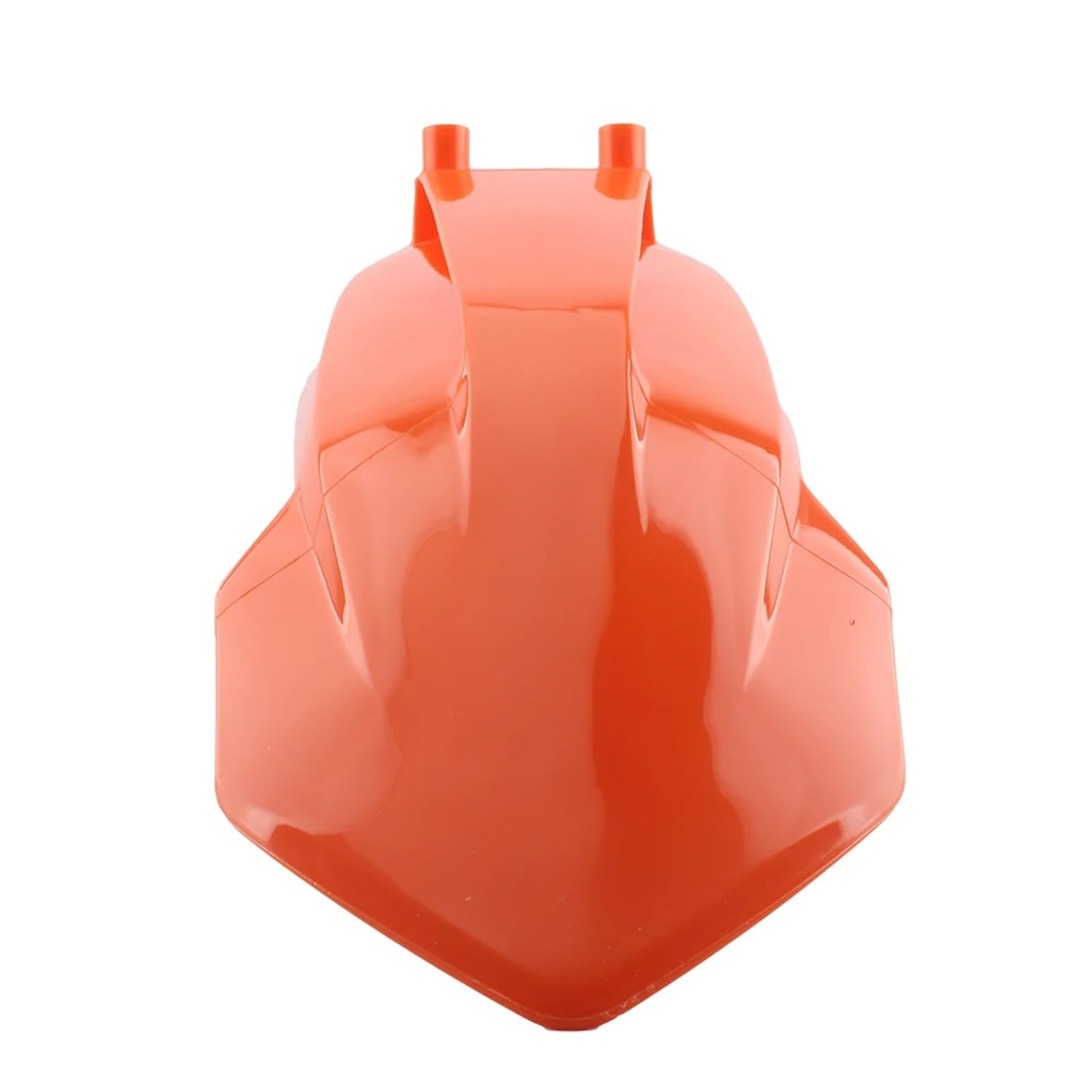 Funda de Horquilla Moto Compatible con K&TM EXCF 65 2018 Guardabarros Piezas modificadas Enduro Accesorios de ala Motocross Delantero Motocicleta(Orange)
