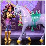 Unicorn Academy, Power of Friendship Sophia Doll with Guitar & 6 Fashion Accessories, 9.5”, Dolls & Unicorn Toys for Girls Ages 4 and up - 6