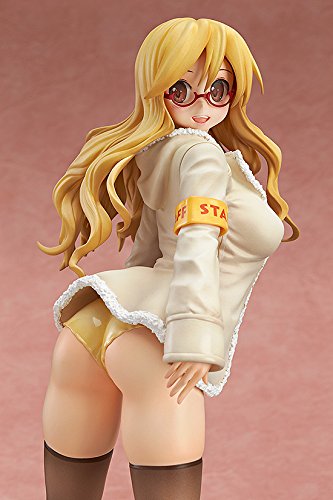 Amazon | 石恵 イベントスタッフの女の子 1/6スケール ABS&PVC製 塗装