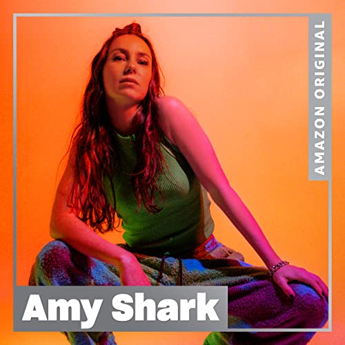 Amy Shark