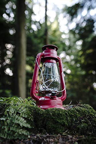 Gentleman's Hardware - Lampada a LED a forma di