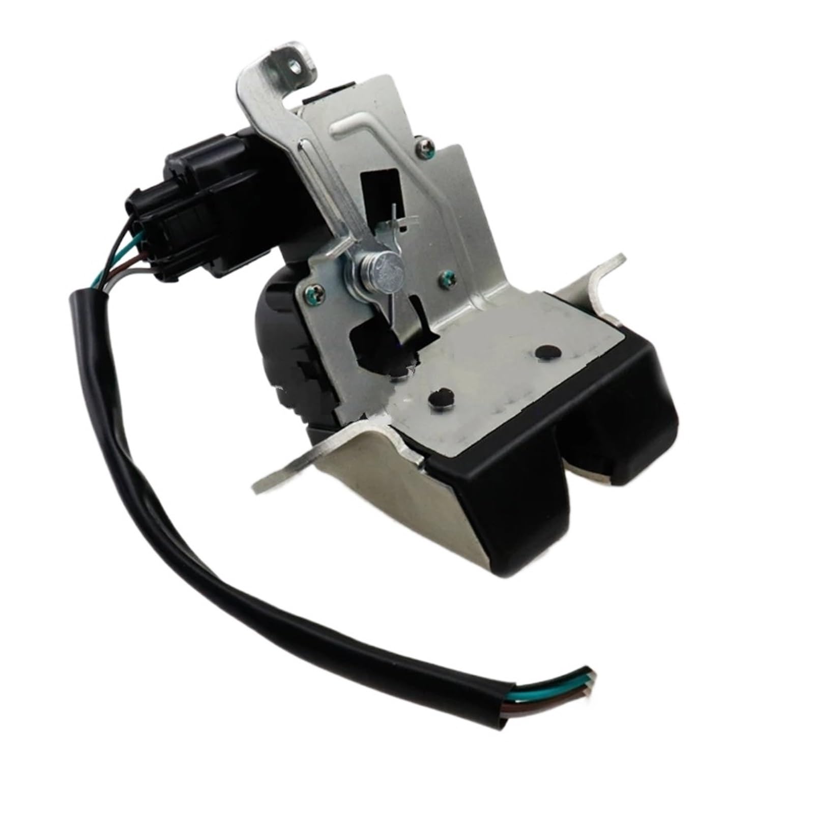 Serratura Portellone Serratura Bagagliaio Per Hyundai Per I20 1.2L 1.4L 16V 2015-2019 81230C7000 Baule Posteriore Serratura Della Porta Latch Attuatore Motore Portellone Boot Hatch