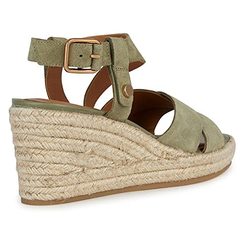 Image of Geox womens Espadrille